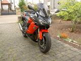 Kawasaki Ninja 1000 SX  40th Tourer + Akrapovic - Angebote