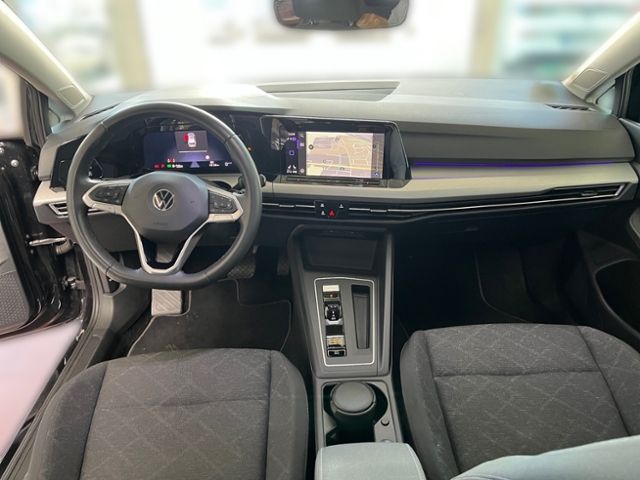 Fahrzeugabbildung Volkswagen Golf Variant 2.0 TDI DSG LIFE GJR ACC NAVI AHK