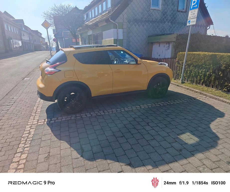 Image of Nissan Qashqai