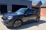 MINI John Cooper Works Countryman - MINI John Cooper Works Countryman: Kleinwagen