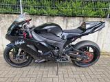 Kawasaki Zx6r  - KAWASAKI RENNSPORT