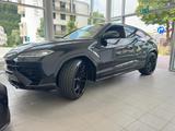 Lamborghini Urus 4.0 V8 PHEV SE/sw-br/Pan/B&O/Carbon/23'' - Lamborghini Urus SUV