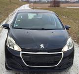 Peugeot 208, zweite Hand, TÜV & Service NEU, 5.700 VB - : Zweite Hand