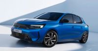 Opel Corsa - Vorschau Bild 2