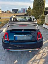 Fiat Verkaufe mein geliebtes kleine Cabrio, Fia... - : Kleine