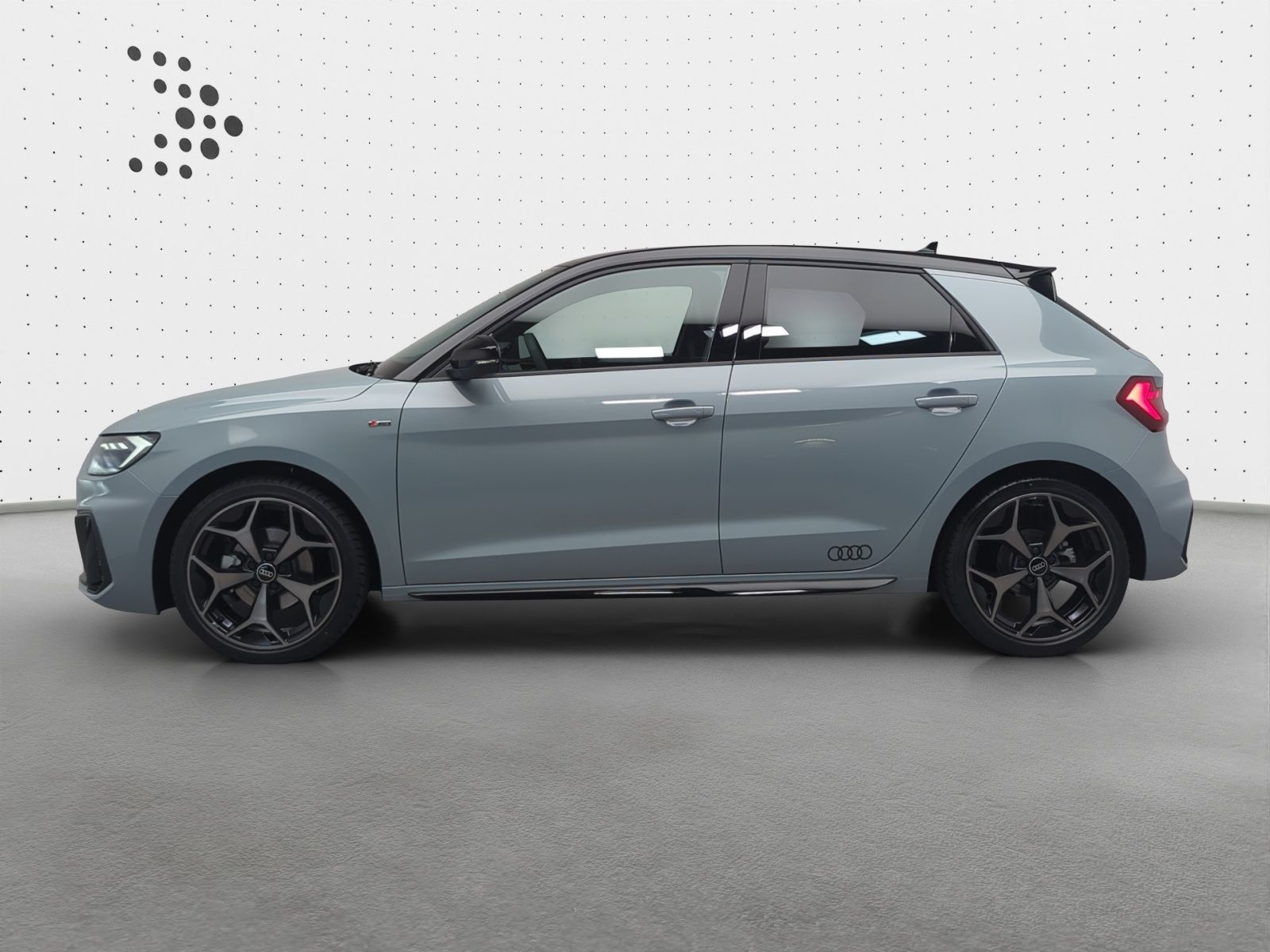 Audi A1 - Bild 3