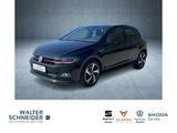 Volkswagen Polo 2.0 TSI DSG GTI Navi Klima RFK SZH ACC ALU - Volkswagen Polo: R