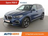 BMW X5 xDrive 45e xLine Aut.*LASER*HEAD-UP*360CAM*HK - BMW X5: Xdrive45e