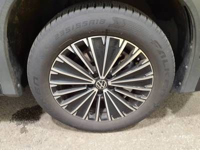 Volkswagen Tayron - Bild 6