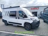 Carado CV 540 Mj26*Alu16*Faltverdunkelung*Multimedia-P