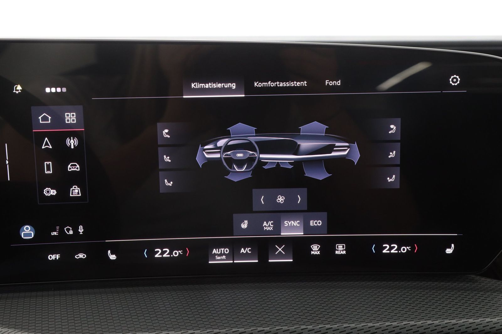 Audi Q5 - Bild 19