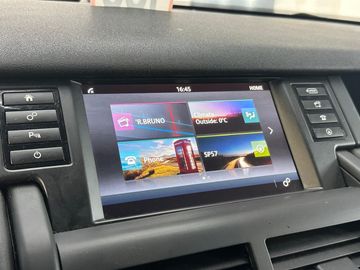 Land-Rover Discovery Sport - 10