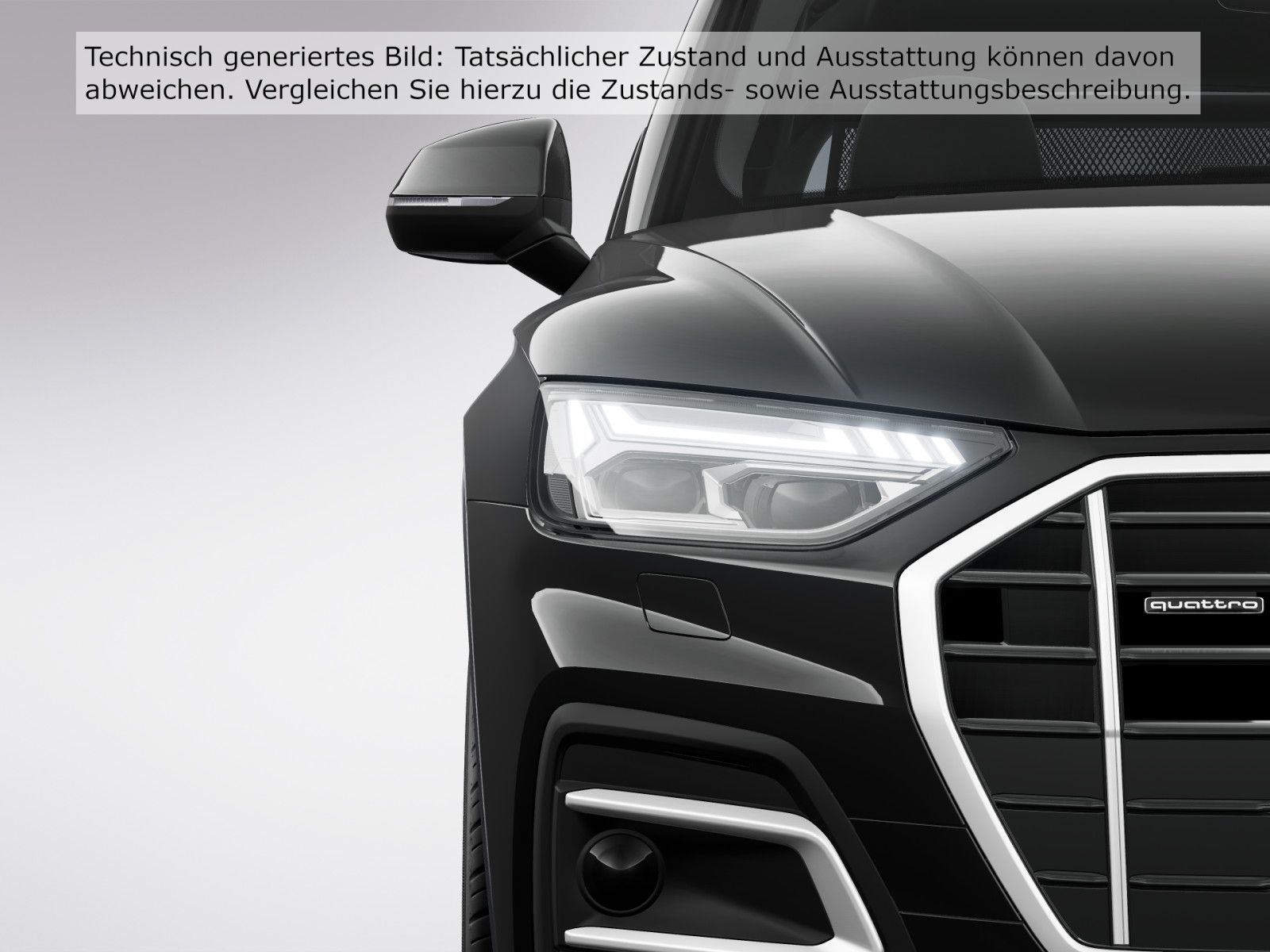 Audi Q5 - Bild 10