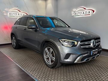 Mercedes GLC 220 - 3