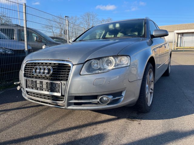 Audi A4 Avant 2.0 TFSI