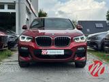 BMW X4 xDrive 30 d M Sport Navi HUD Kamera EU6d-T Pa - BMW: E30 M