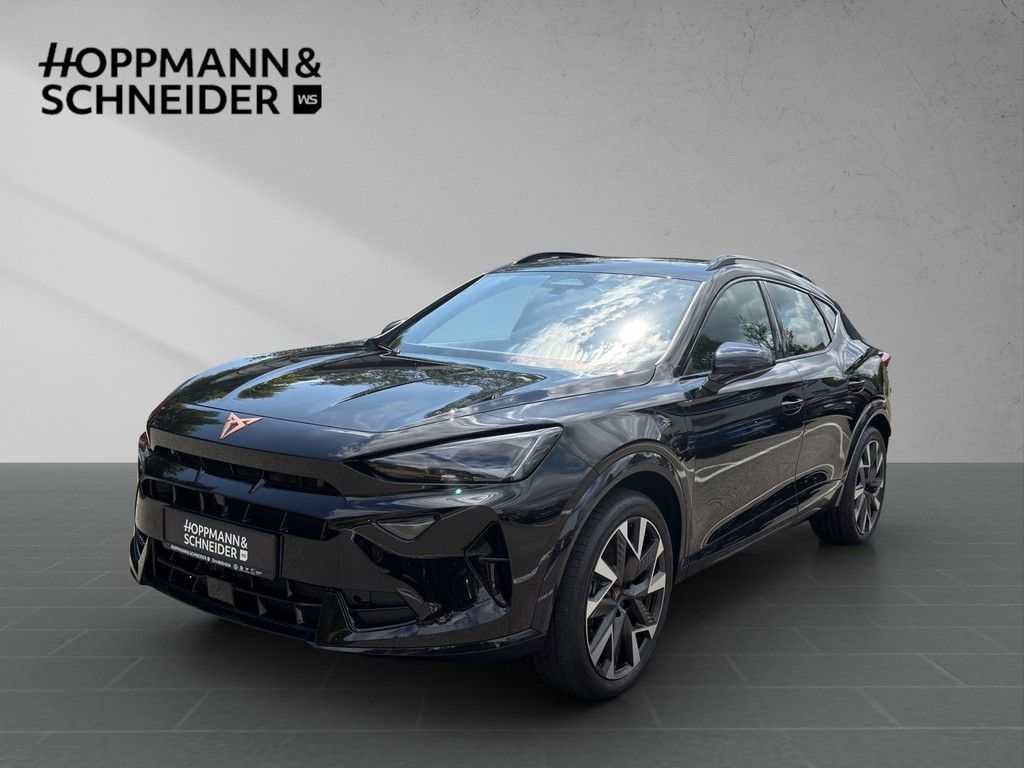Image of Cupra Formentor