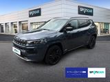 Jeep Compass S Hybrid 240 4xe Automatik *Navi*SHZ*Kam - Jeep Compass Gebrauchtwagen in Frankfurt