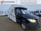 Eura Mobil Profila T 726 QF Mondial Plus 4,5T