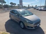 Ford S-Max 2.0 TDCi 150CV Start&Stop Powershift  - Ford S-Max mit Halbautomatikschaltung