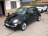 Fiat 500 C 1.3 MTJ 95 CV Lounge 2015 CABRIO - Fiat 500 mit Diesel-Antrieb: Cabrio
