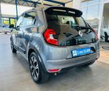 Renault Twingo 1.0 SCe Zen Klima SHZG R&Go Paket - Renault Twingo Zen mit Benzin-Antrieb