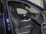 Audi SQ7 TFSI Q LM22 7-SITZE SPORTSITZE+ AHK ST.HEIZ - Audi SQ7 in Bochum