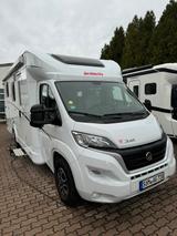 Dethleffs Just 90 T7052 EB-Autom.-TV-Markise-Hubbett - Offers matching your search criteria