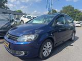 Volkswagen Golf 1.4 TSI/STYLE/2.HAND/KLIMAAUT/ALU/PDC/SHZ/ - Volkswagen Golf Plus in Dortmund
