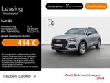 Audi Q3 35 TFSI advanced AHK*Sound*Virtual*LED
