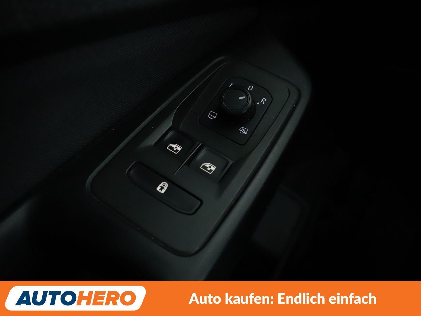 Volkswagen Caddy 1.5 TSI Life Maxi *LED*TEMPO*PDC*SHZ*, миниатюра 23