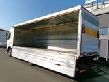 Volvo FH 500*8,2m Schwenkwand*LBW*VEB+*Top Zustand !!! - Angebote