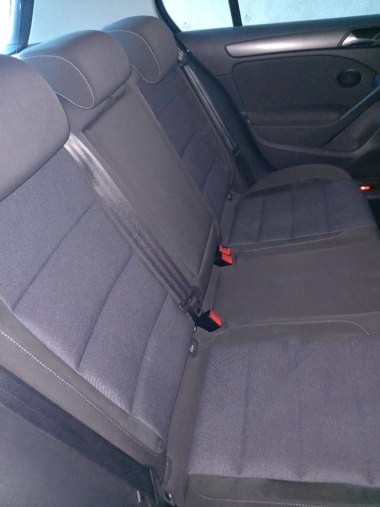 Volkswagen Golf 2011 — photo 8