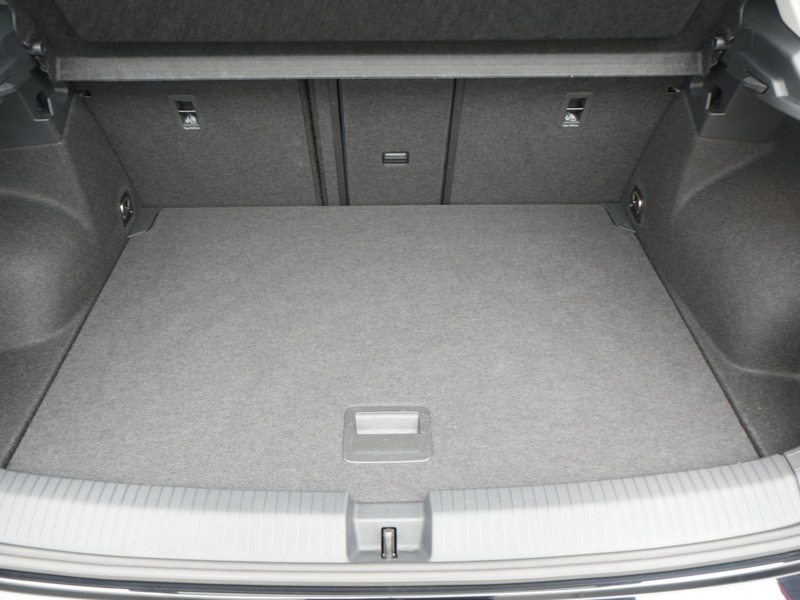 Volkswagen T-Roc - Bild 16