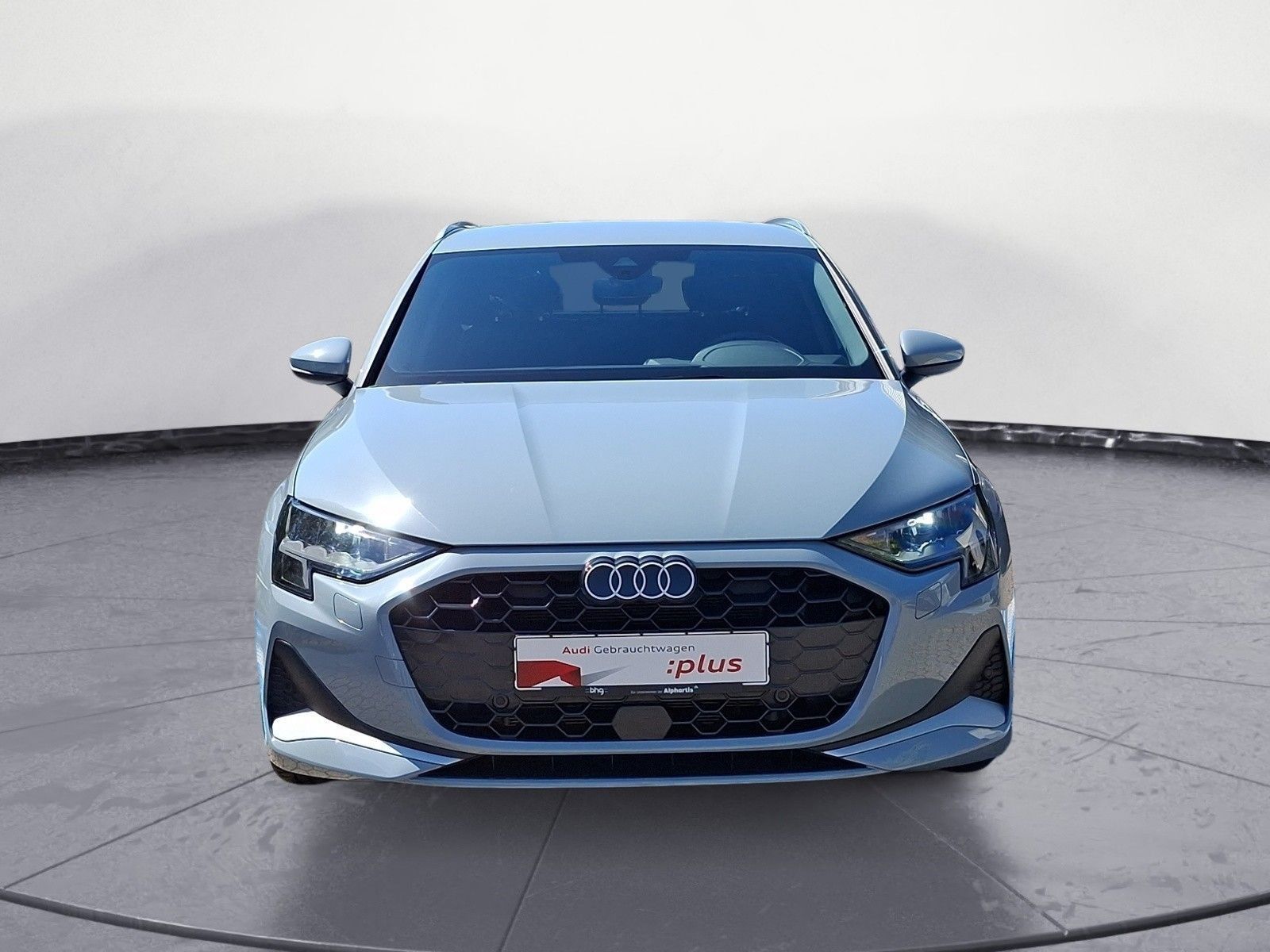 Audi A3 - Bild 8