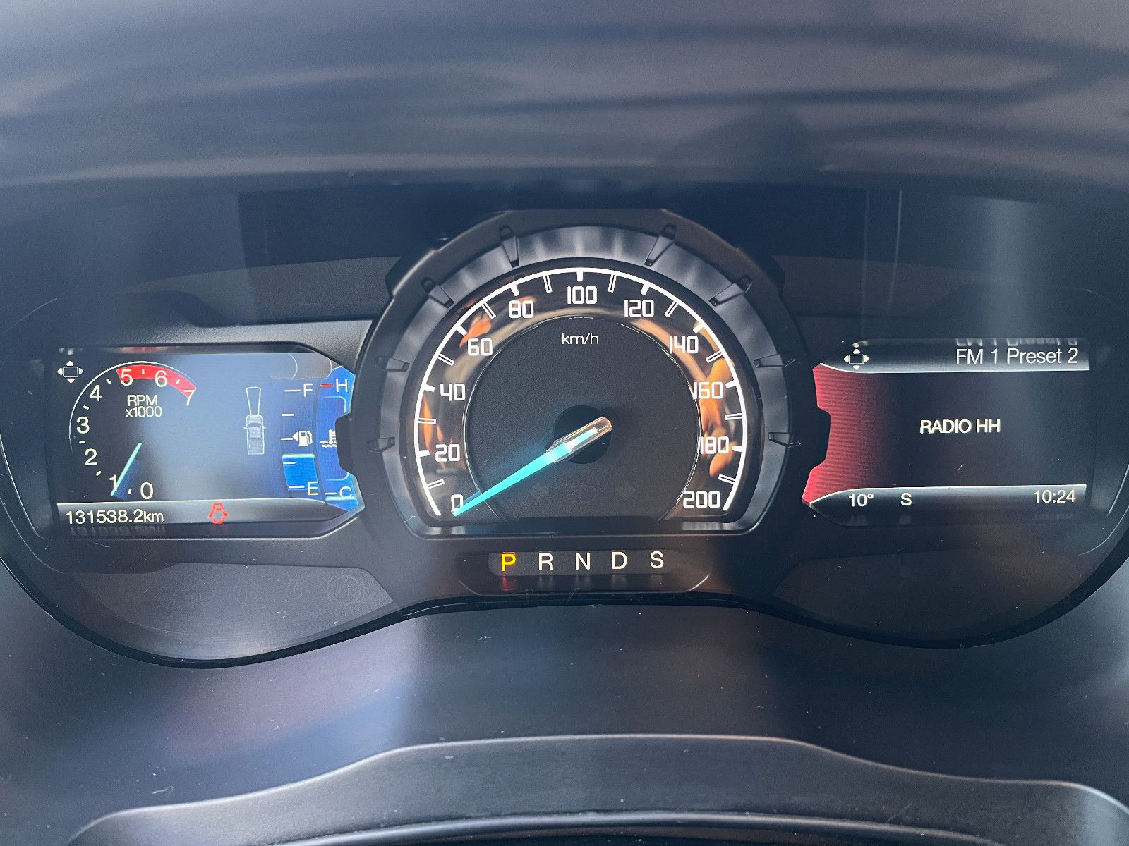 Fahrzeugabbildung Hyundai i30 blue Trend
