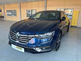 Renault Talisman Blue dCi 190 EDC INITIALE PARIS Winter - Renault: Limousine, 19
