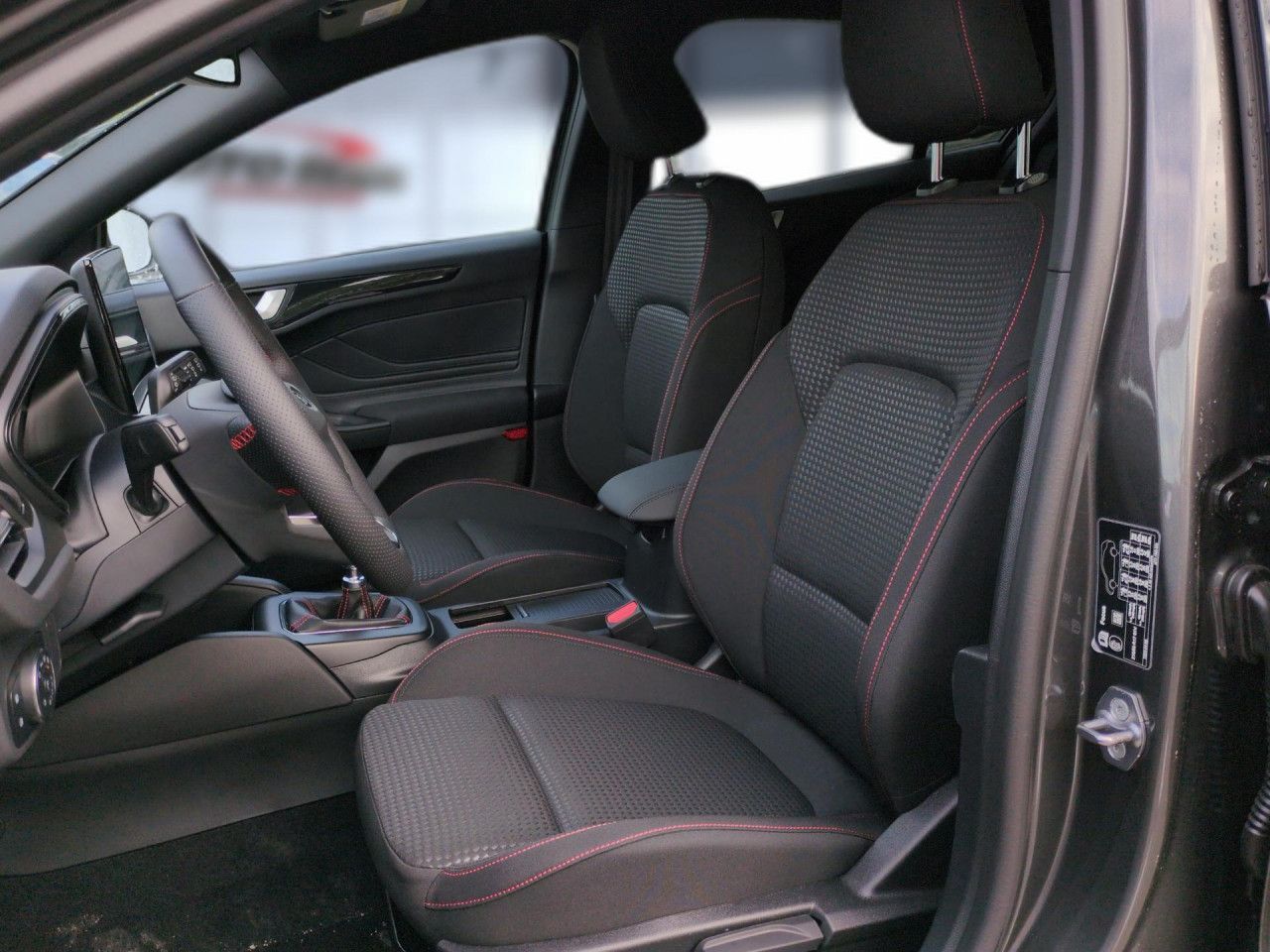 Ford Focus - Bild 4