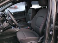 Ford Focus - Vorschau Bild 4