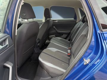 Volkswagen Polo VI 1.0 TSI Style MATRIX,ACC,SZH