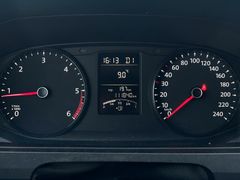 Easy Camper VW T6 | Automatik, Aufstelldach | 150PS, SZH