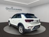 Volkswagen T-Roc Style 1.5 TSI DSG Navi LED AHK - gebrauchte Pickups