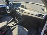 BMW X1 Advantage sDrive 18i AHK+BT+USB+LM+GRA+SHZ+PD - : Geländewagen, Us