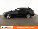 Mazda 6 2.2 Turbodiesel Sports-Line Aut*NAVI*XENON*CAM - Mazda mit Diesel-Antrieb: Automatik