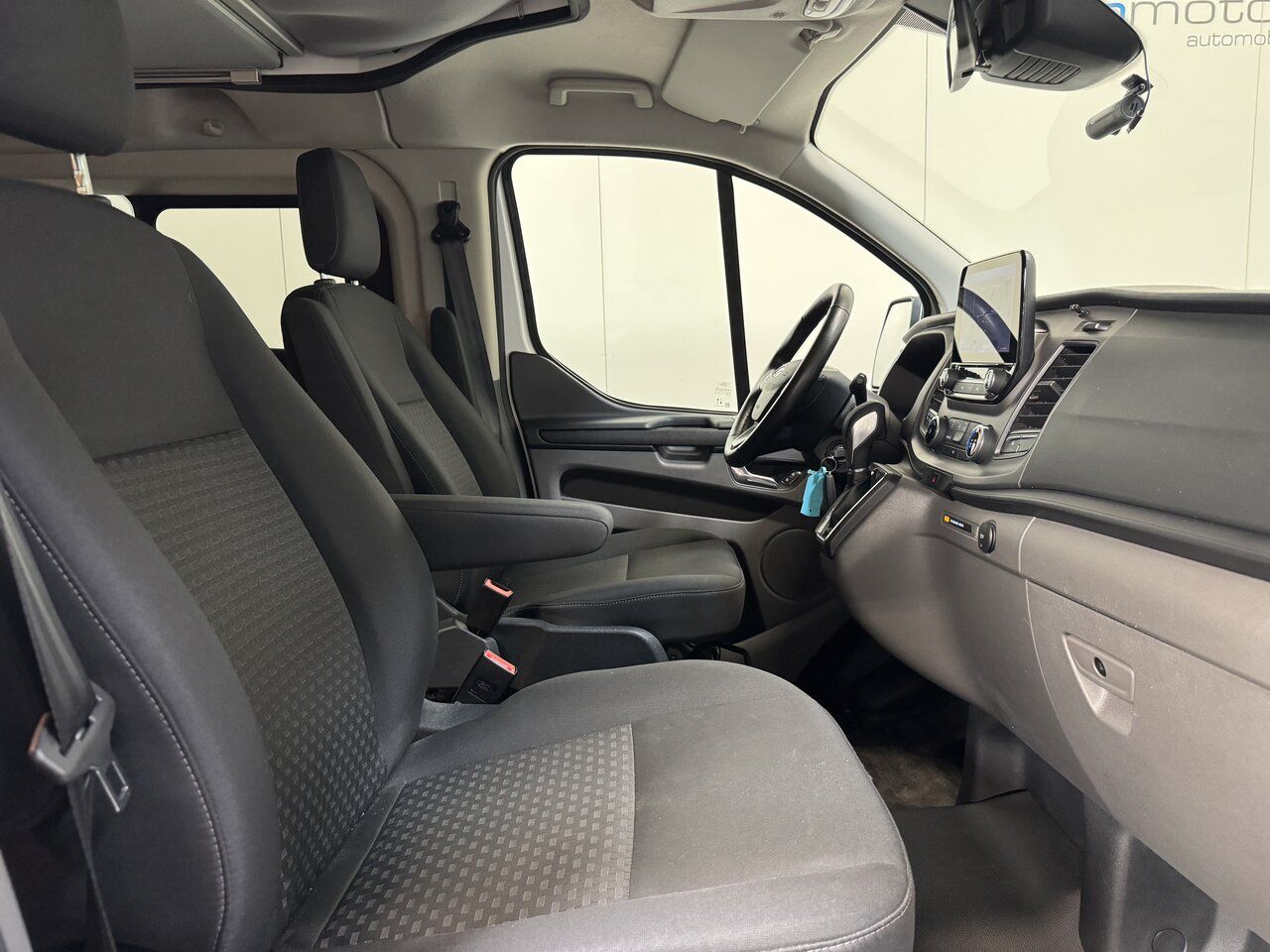 Ford Transit Custom Camper 2.0 TDCi Autom. Burnster C imagem 3