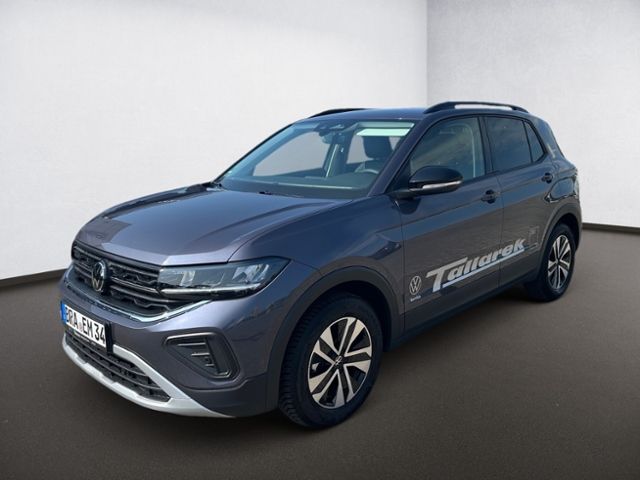 Image of Volkswagen T-Cross