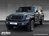Jeep WRANGLER ICE Rubicon 2.0l T-GDI 272PS 4x4 AT8 - Jeep Wrangler Neuwagen