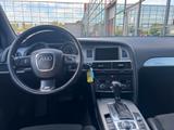Audi A6 3.0 TDI tiptronic quattro Avant S-line - Audi A6 aus 2006: Kombi