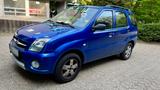 Subaru Justy 1.3 Special Edition Special Edition - Subaru Justy: 1.3