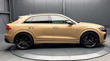 2026 AUDI RSQ8 — фото 6